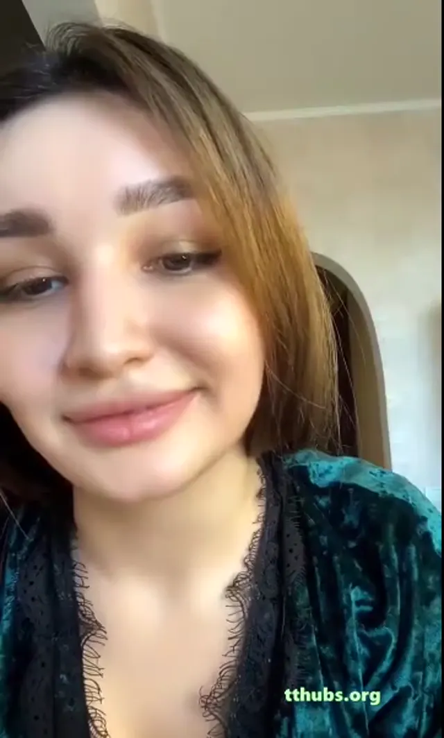 Leyla Özel — Leyla — Türk ifşa · sahne 3