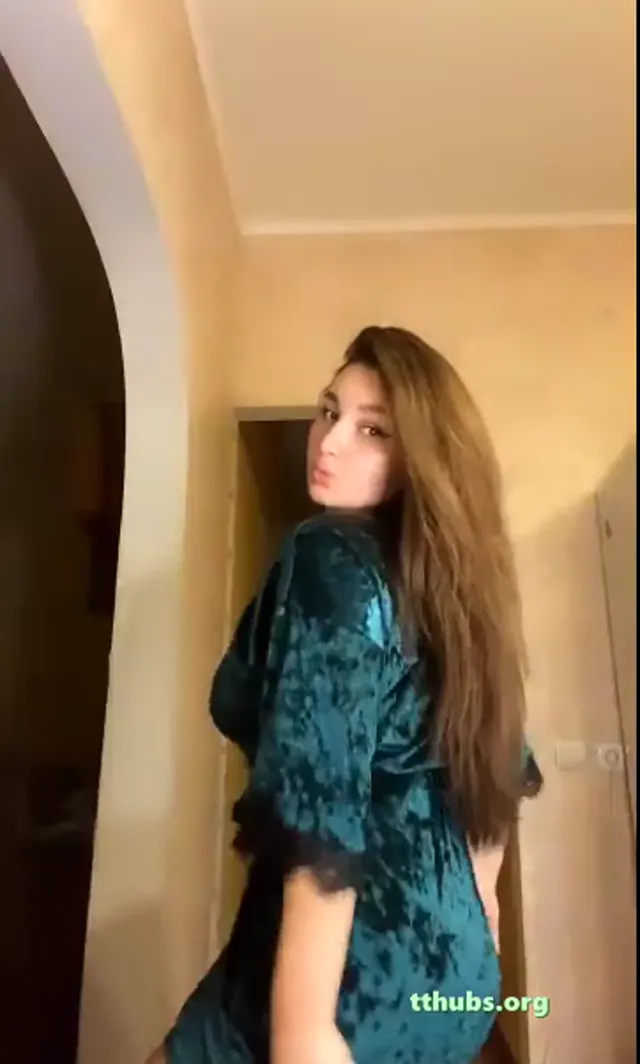 Leyla Pre — Türk ifşa · sahne 3