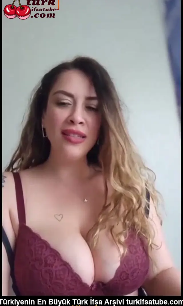 Lily w İfşa Videoları - Part 46 — Tango Lily W — Türk ifşa · sahne 2