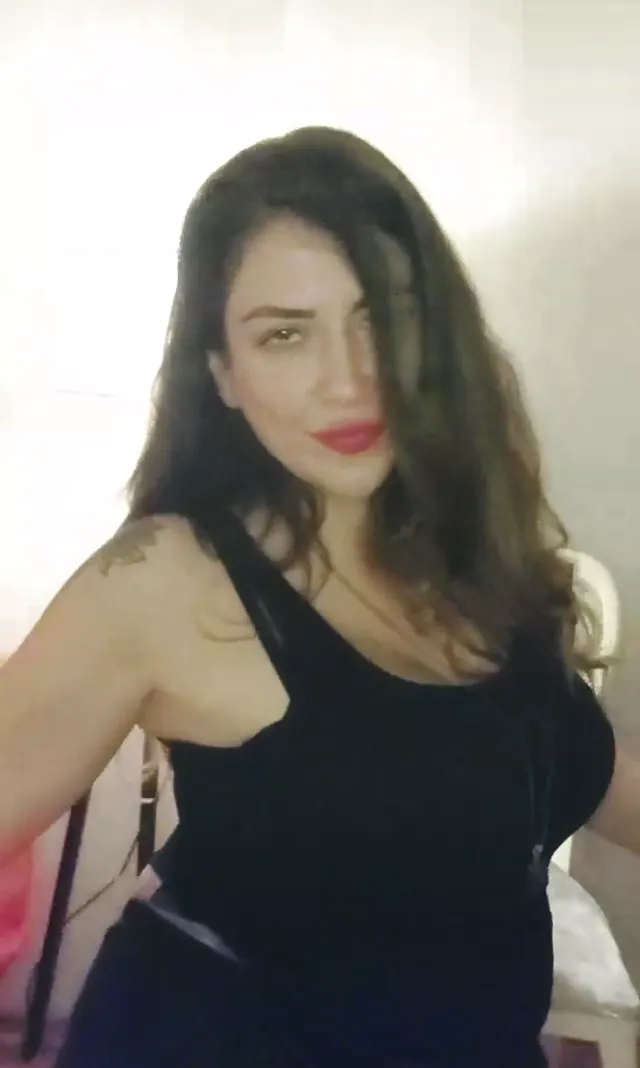 Lily w İfşa Videoları - Part 57 — Tango Lily W — Türk ifşa · sahne 2