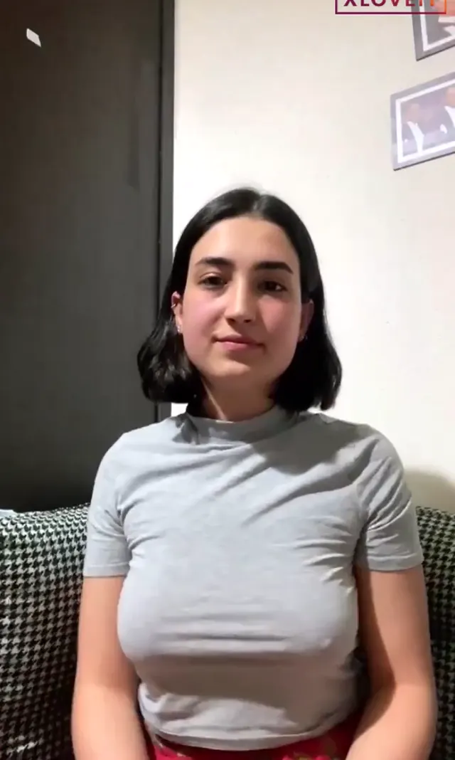 Lina Altun ifşa canlı yayında amını gösterdi — Lina Altun — Canlı Yayınlar · sahne 1