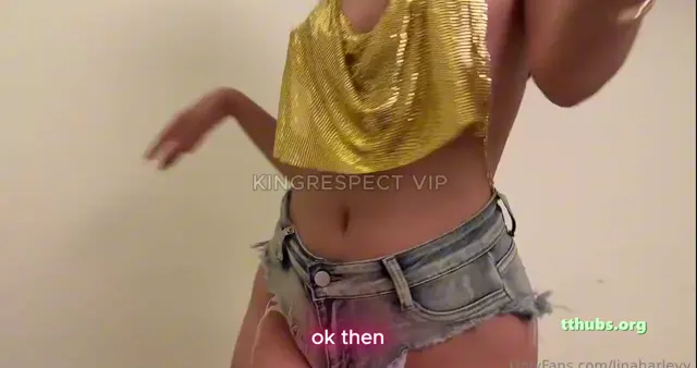 Lina Harley Onlyfans — Lina Harley — Türk ifşa · sahne 2