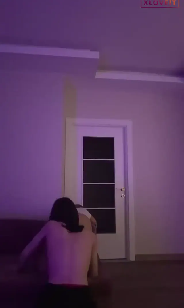 Luna Öztürk porno Trans göt yalayıp sikti — Amatör Porno · sahne 2