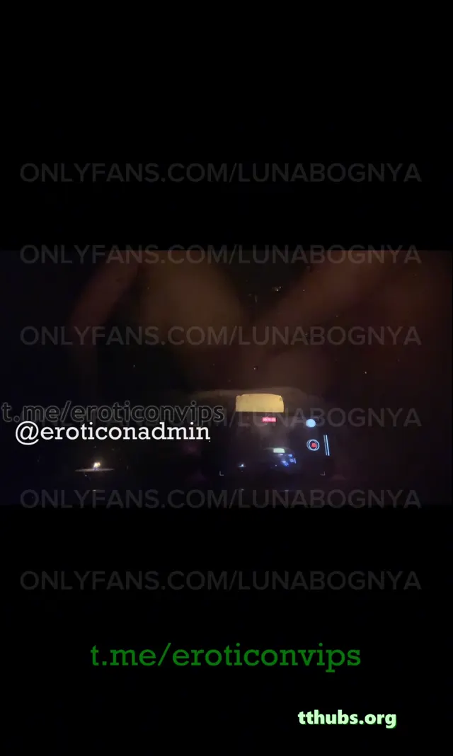 Lunabognya Ppv — Luna Bognya — Türk ifşa · sahne 3