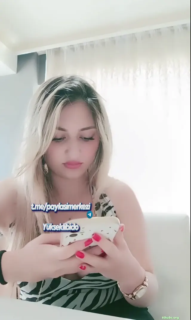 Melisa 1E1 — Melisa — Türk ifşa · sahne 1