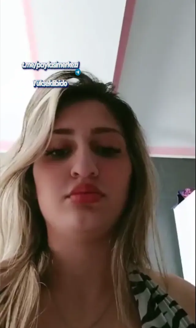 Melissaa   Tango Live 2025-05-19 15 21 — Canlı Yayınlar · sahne 2