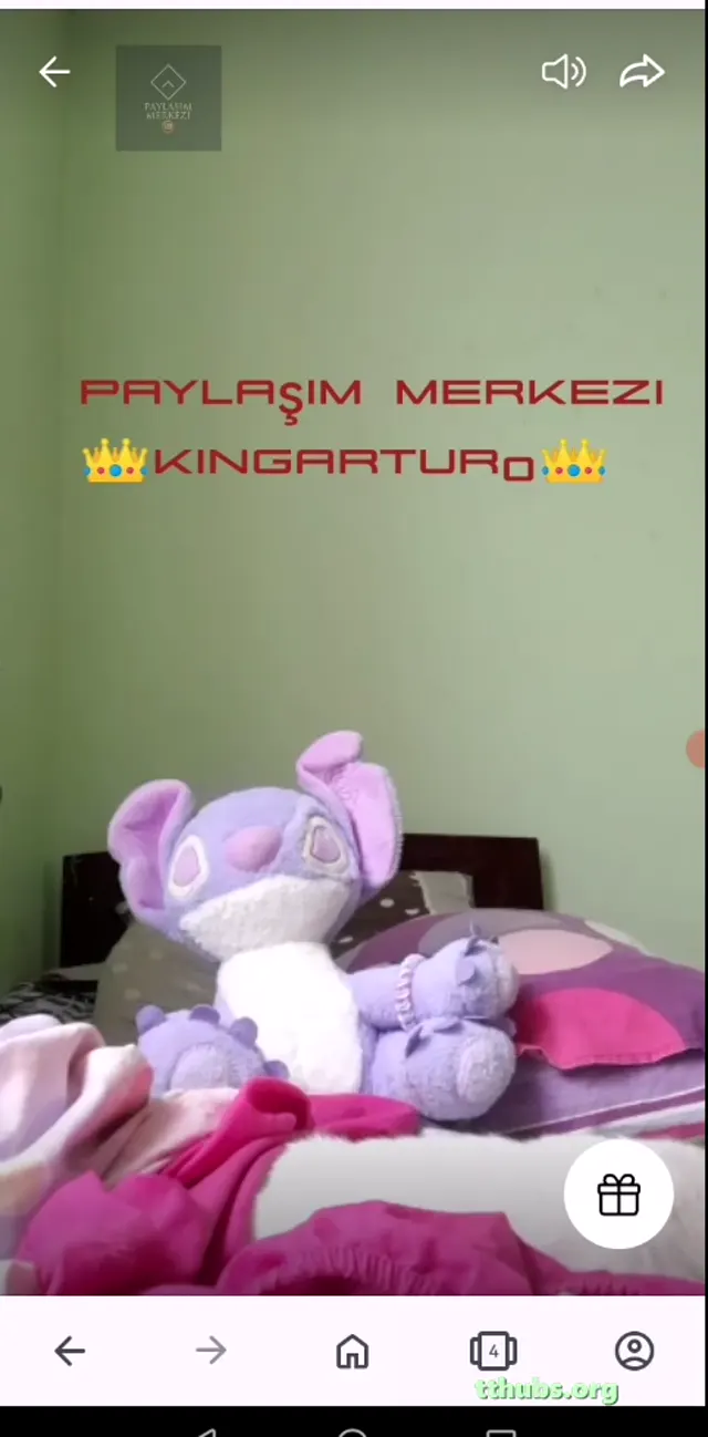 Merve — Merve — Türk ifşa · sahne 1