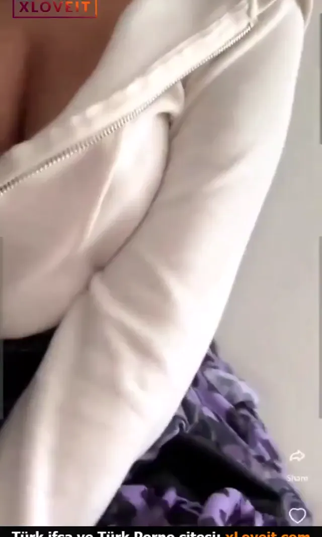 Mila Ateş ifşa açtığı videolar — Türk ifşa · sahne 3