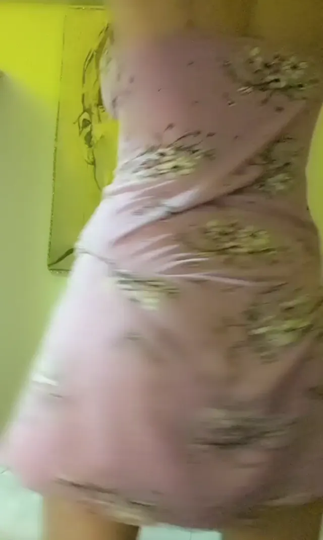 Mini — Mini ifşa Full dans twerk coşturdu · sahne 2