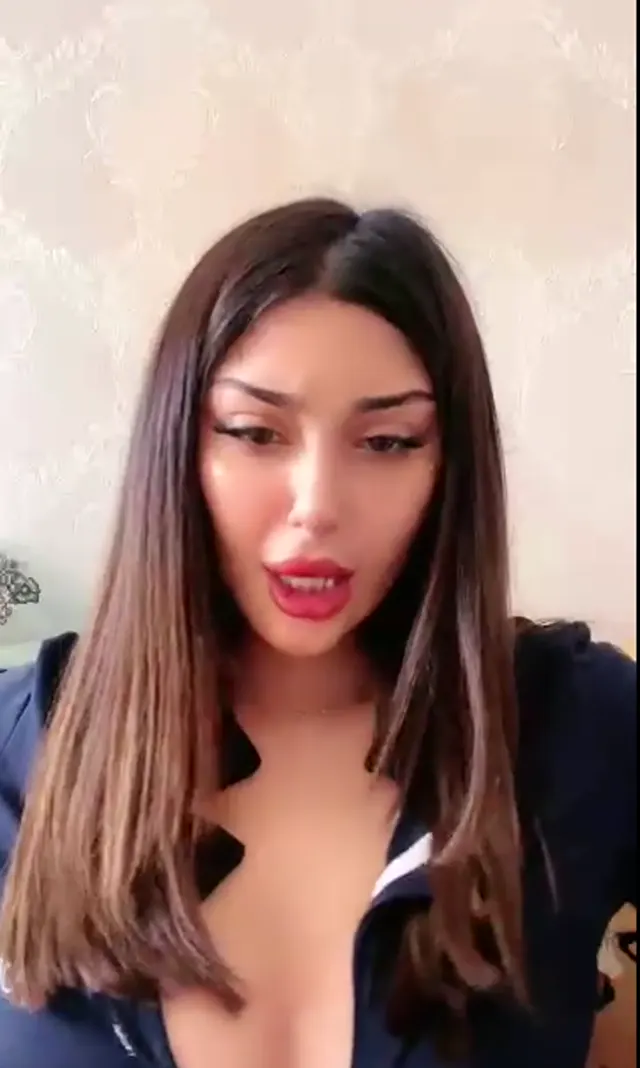 Narin — Tango Narin — Türk ifşa · sahne 2