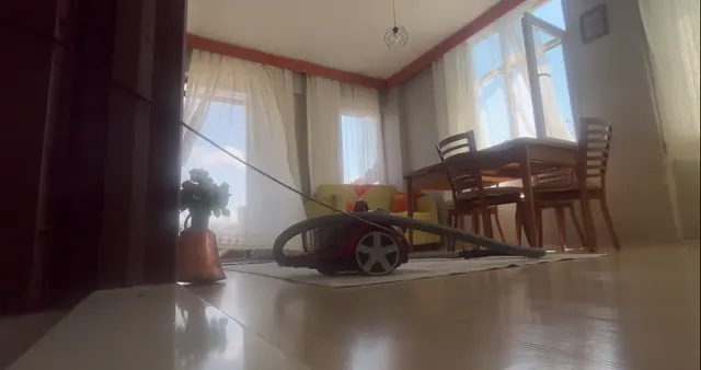 Nilay Günlükleri 4 — Türk ifşa · sahne 3