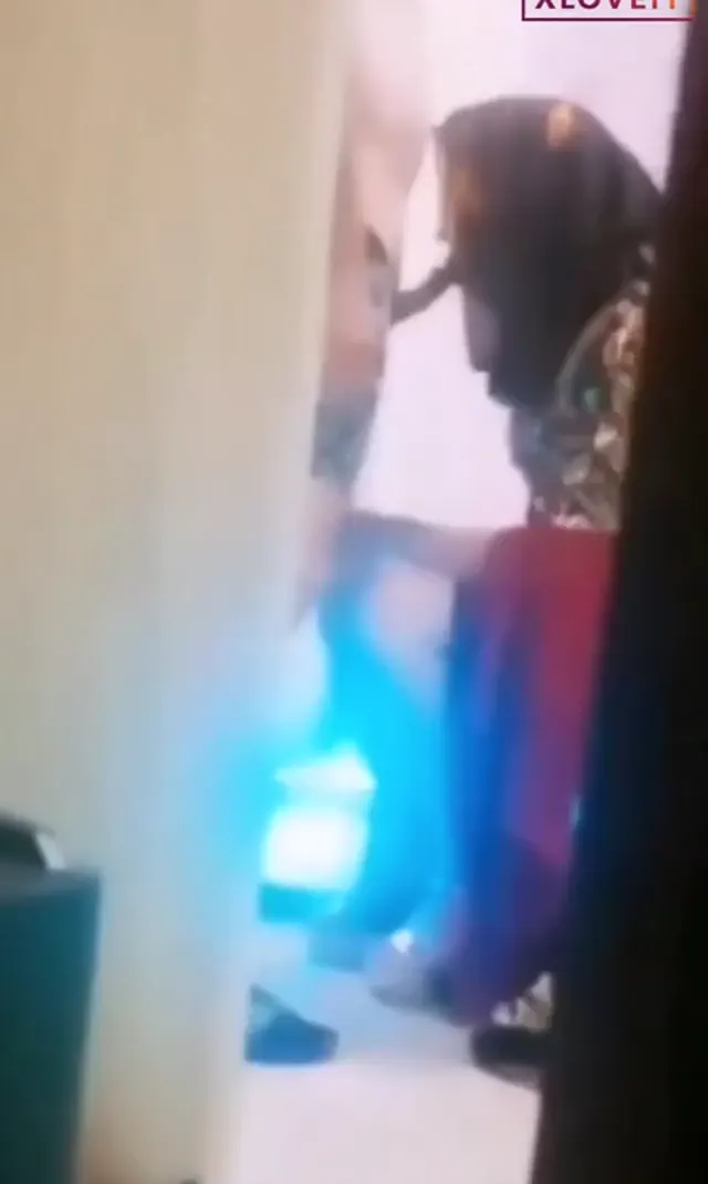 Nişanda Seks kardeşinin nişanında sikişti — Amatör Porno · sahne 1