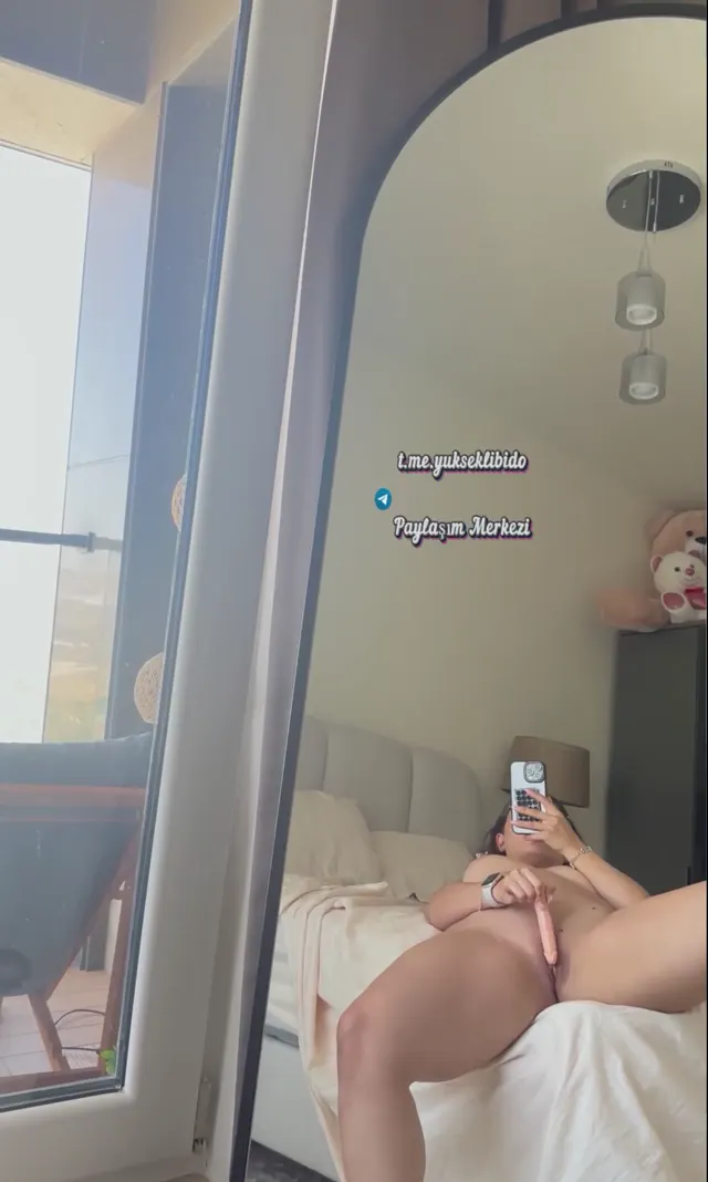 Nisanym Yeni Ppv 50$ — Nisanym — Türk ifşa · sahne 2