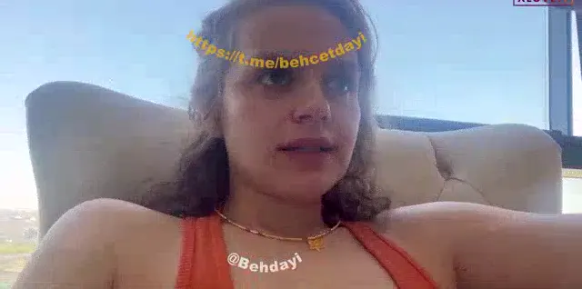 Nur Turan ifşa Katıl Youtube Part 5 — Nur Turan — Bedava Porno · sahne 3