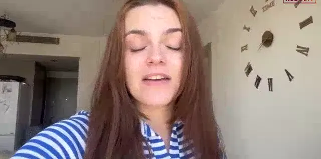 Nur Turan — Nur Turan ifşa Katıl Youtube Part 1 · sahne 1