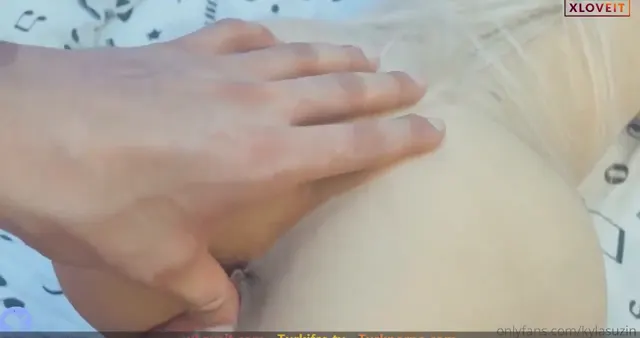 Otostopçu Pornosu Sarışın kızı arabaya alıp kıvama getirdi — KylaSuzin — Konulu Porno · sahne 3