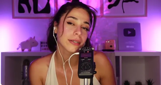 Oyku Durusken Patreon Temmuz 3 Hafta 2 854143068 — Öykü Dürüşken — Türk ifşa · sahne 1