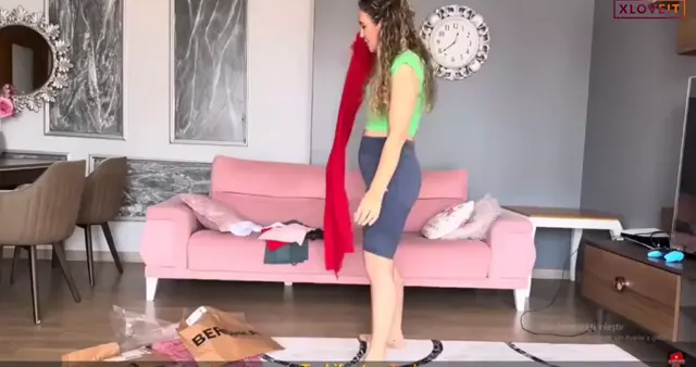 Özlem Aksu ifşa nude Youtube katıl Part 1 seyret — Özlem Aksu — Türk ifşa · sahne 2