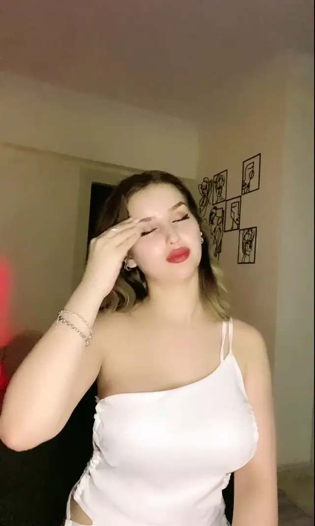 Pandora — Tango Pandora — Türk ifşa · sahne 2