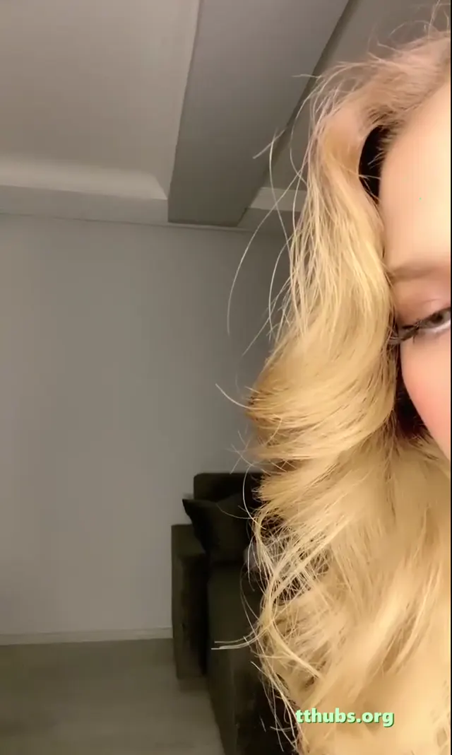 Pandora — Tango Pandora — Türk ifşa · sahne 3