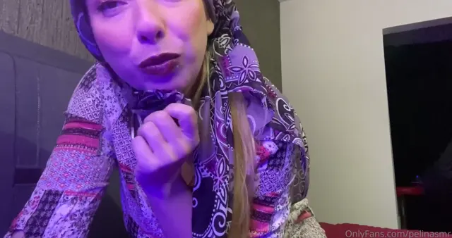 Pelin Asmr ifşa Nude Part 45 seyret — PelinAsmr — Türk ifşa · sahne 2