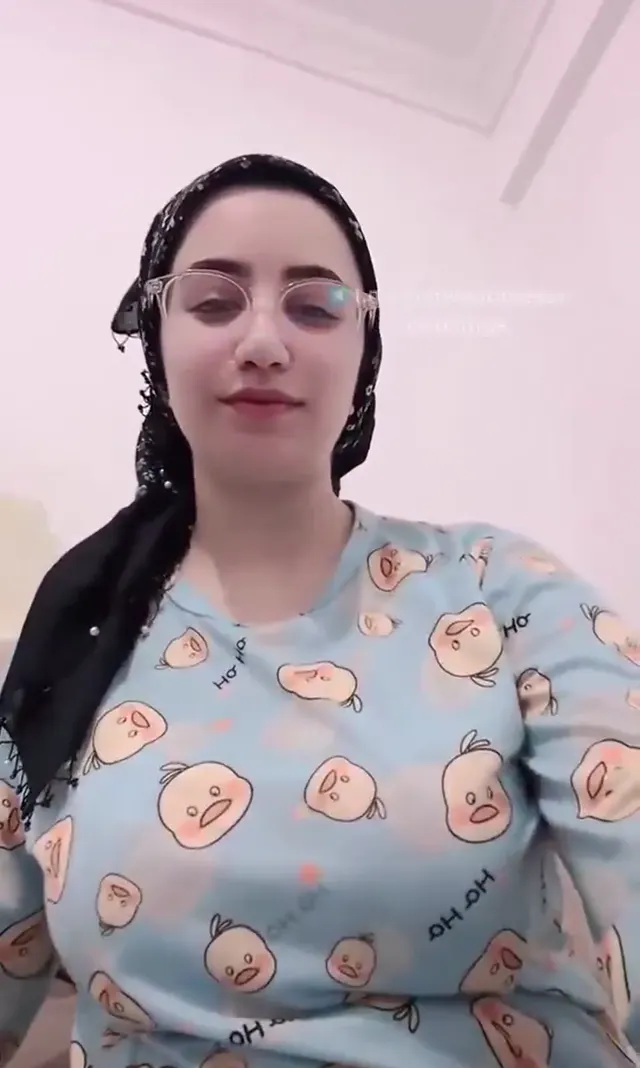 Peri — Peri ifşa – Türbanlı Bigolive yayıncısı Vol 6 · sahne 1