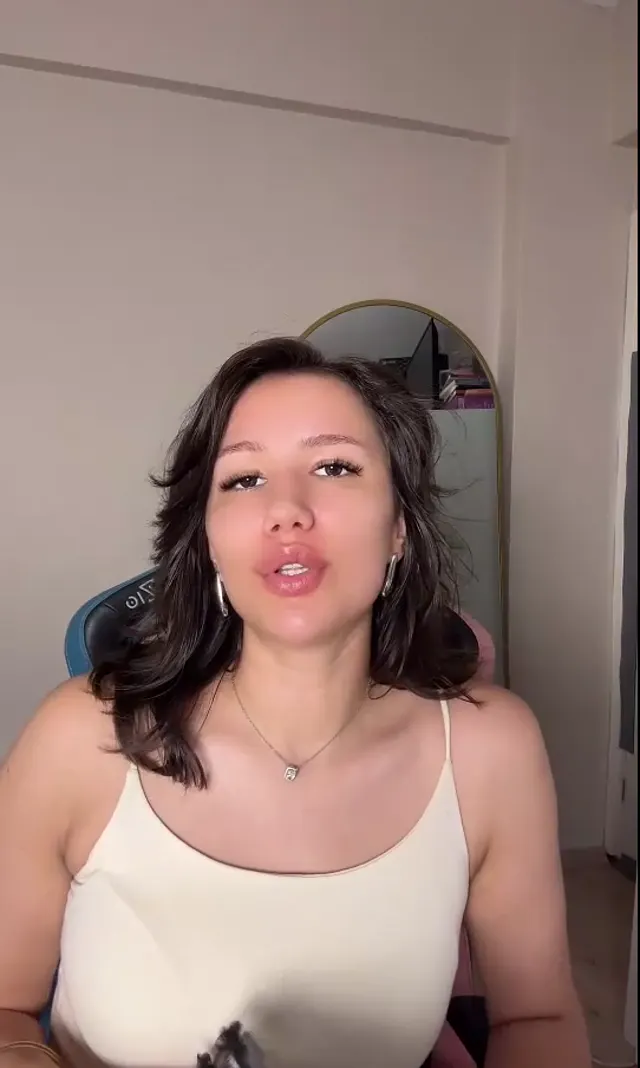 Perla Bigo — Türk ifşa · sahne 1