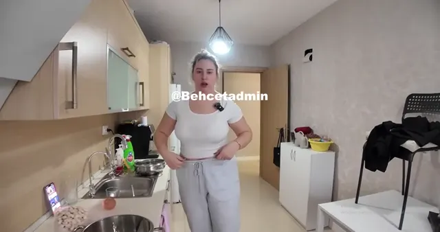 Pervin Aydın ifşa Youtube Katıl Part 4 — Pervin Aydın — Türk ifşa · sahne 3