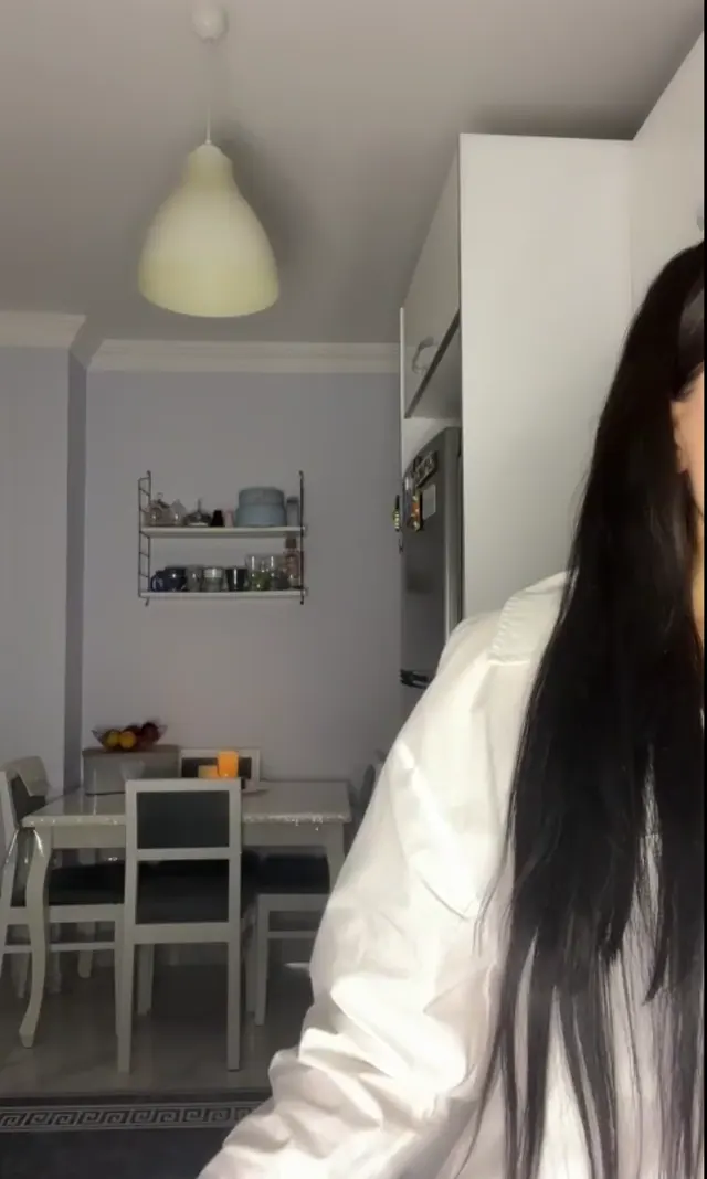 Piara — Bigo Piara — Türk ifşa · sahne 2