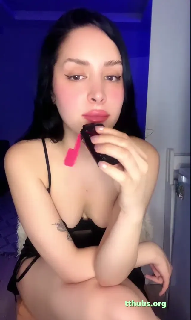 Pinkqueen — Pinkqueen — Türk ifşa · sahne 2