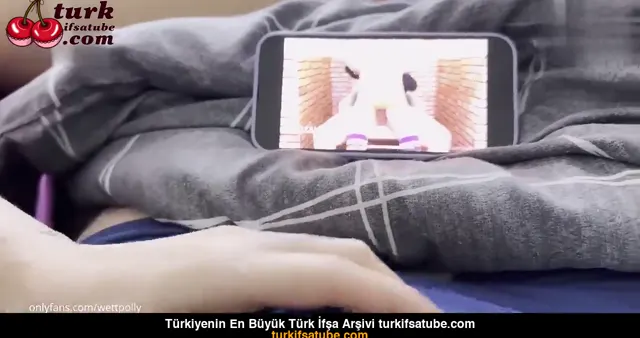 Pollynin Turk Hd Porno Filmi Konusunda Rekabeti — Türk ifşa · sahne 1