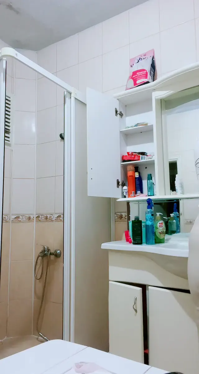 Ponçik özlem ifşa Regl dönemi yayında — Ponçik Özlem — Canlı Yayınlar · sahne 2
