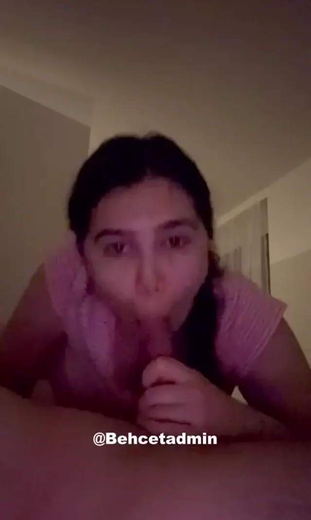 Sakso video BuseTarsus manitaqnın sikini sömürdü — Mobil Porno · sahne 1