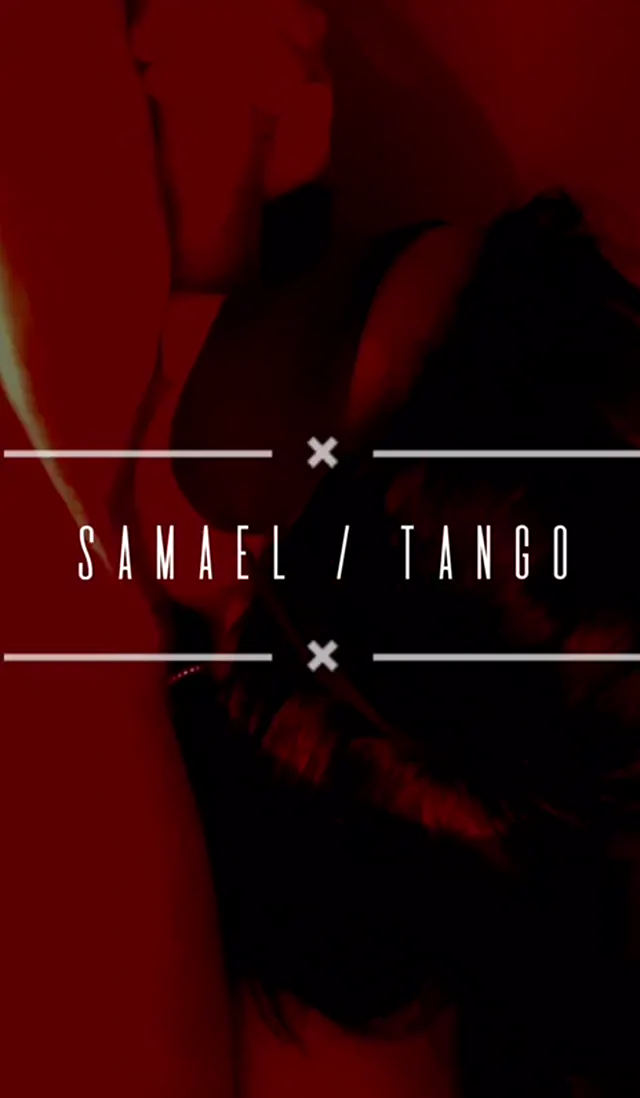 Samael Sakso Zevkle sik taşak yalayıp ağzına patlattı — Tango Samael — Amatör Porno · sahne 1