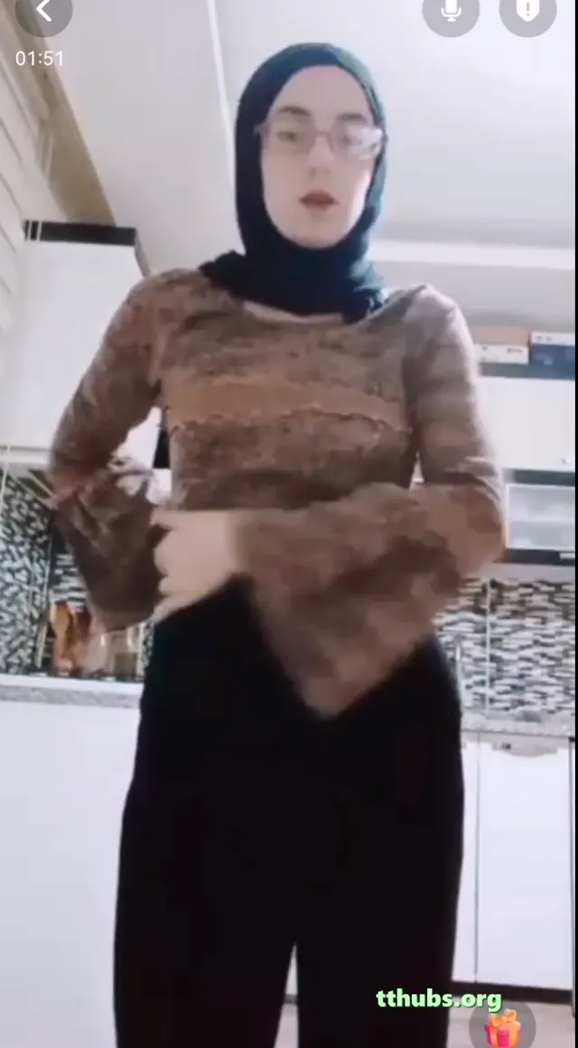 Seksi Türbanlı Türk — Türk ifşa · sahne 2