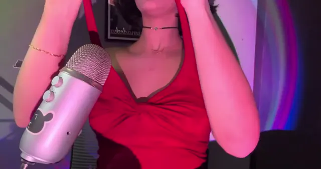 Senadeska ifşa Türk Hot ASMR Part 10 — Senadeska — Türk ifşa · sahne 3