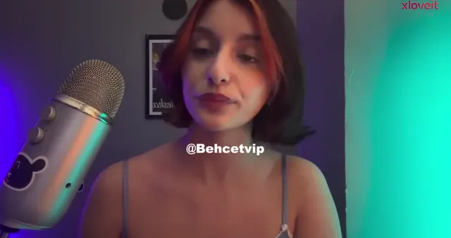 Senadeska ifşa Türk Hot ASMR Part 14 — Senadeska — Türk ifşa · sahne 3