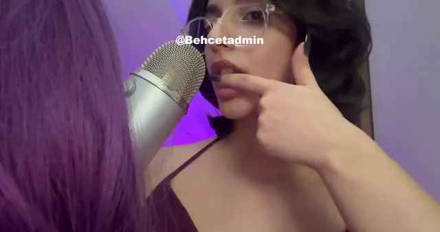 Senadeska ifşa Türk Hot ASMR Part 8 — Senadeska — Türk ifşa · sahne 2