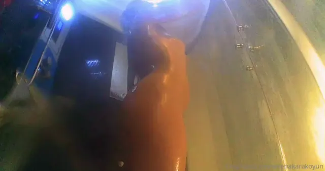 Serena Karakoyun ifşa Lüks Rezidansda duş videosu çekti — Serena Karakoyun — Bedava Porno · sahne 3