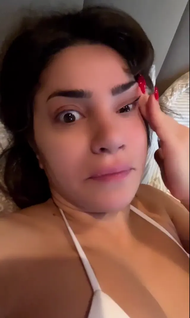 Serpil Cansız Live — Serpil Cansız — Canlı Yayınlar · sahne 2