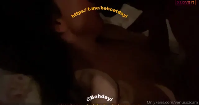 Sevişme Porno Film Venüs Özçam Onlyfans — Venüs Özçam — Konulu Porno · sahne 1