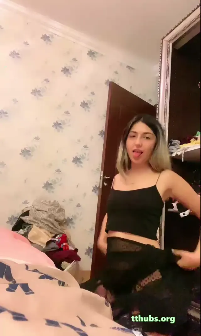 Siyah Kedi Tango — Siyah Kedi — Türk ifşa · sahne 2