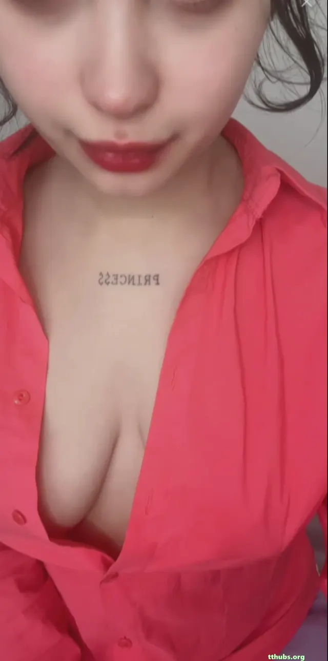 Sonya — Tango Sonya — Türk ifşa · sahne 3