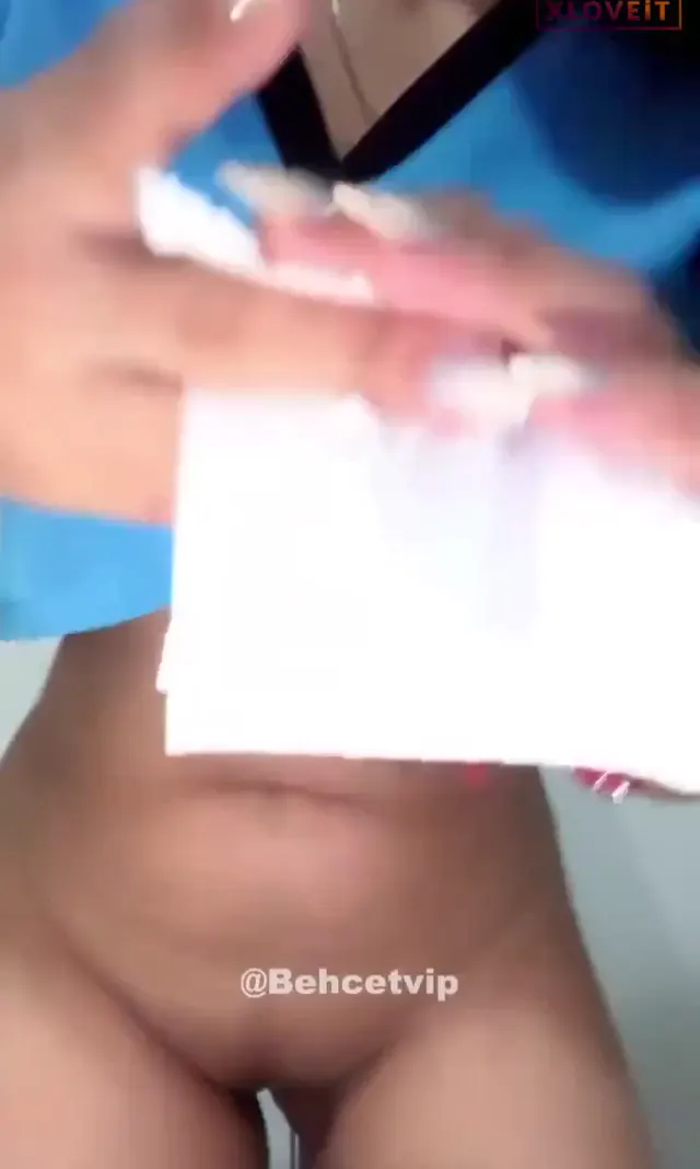 Seluna — Stripchat Seluna ifşa Türk çift yayın Vol 7 · sahne 1