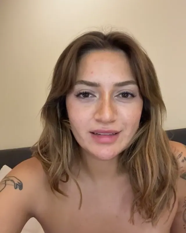Stripchat Yaprak Meric Ifsa Videolari Part 23 — Türk ifşa · sahne 2