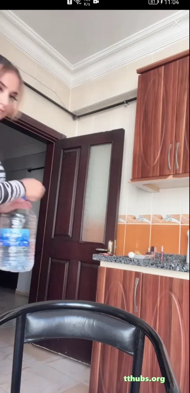 Sude Naz — Türk ifşa · sahne 3
