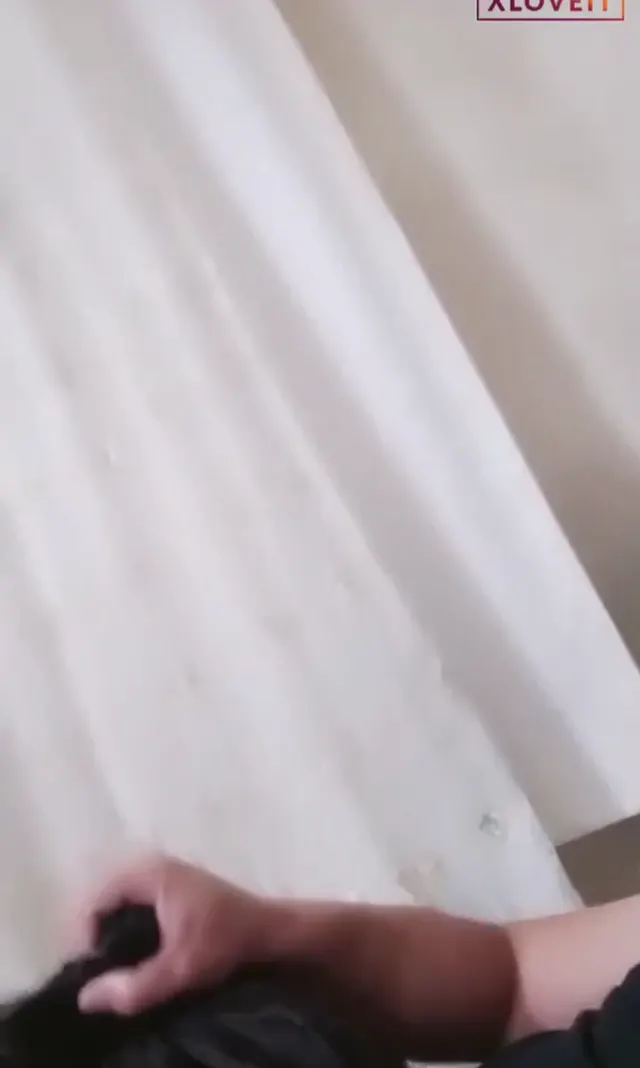 Tango Bebeksu Manitanın dalgayı ağzına aldı — Amatör Porno · sahne 2