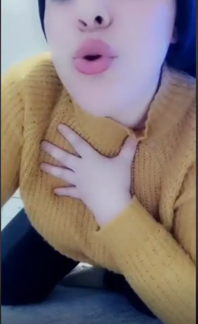 Tango Beyza ifşa – Türbanlı kızın yayını — Tango Beyza — Canlı Yayınlar · sahne 1