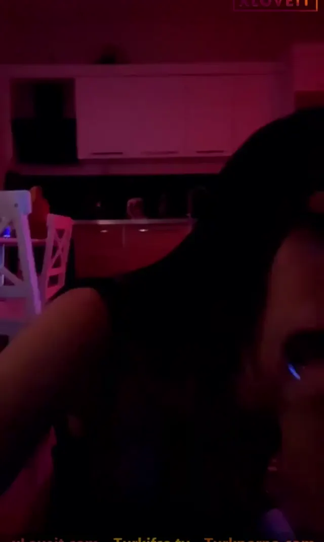 Tango Eva ifşa Seksi Türk hatun dildoya sakso çekti — Tango Eva — Canlı Yayınlar · sahne 3