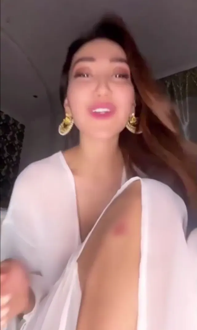 Tango Jasmine ifşa Evde kimse yok yayın açtı — Tango Jasmine — Canlı Yayınlar · sahne 2